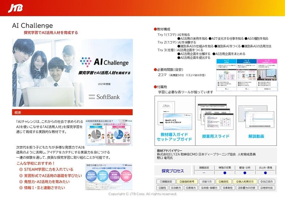 AI Challenge