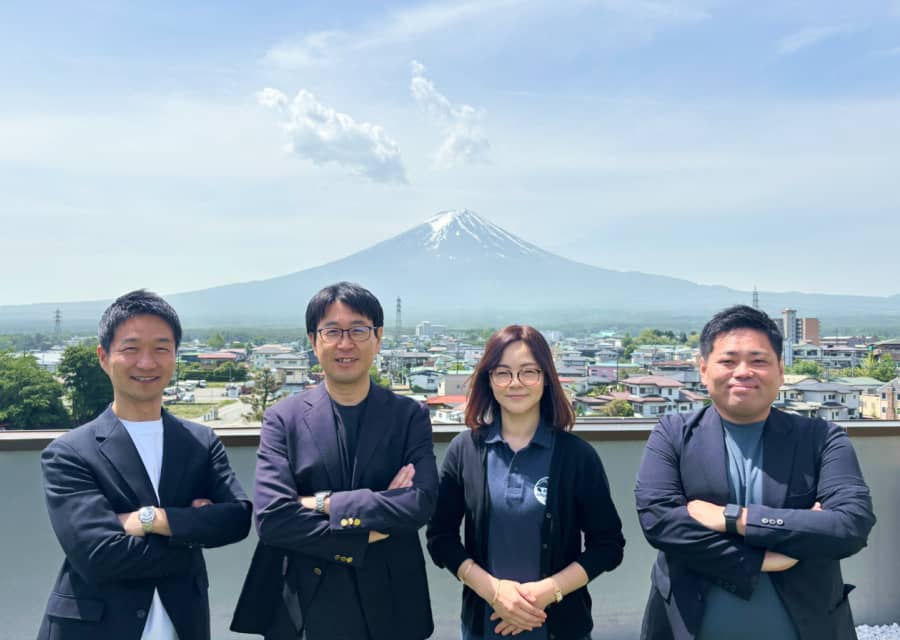 観光開発プロデューサー