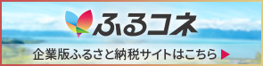 企業版ふるさと納税 ふるさとコネクト（公式）