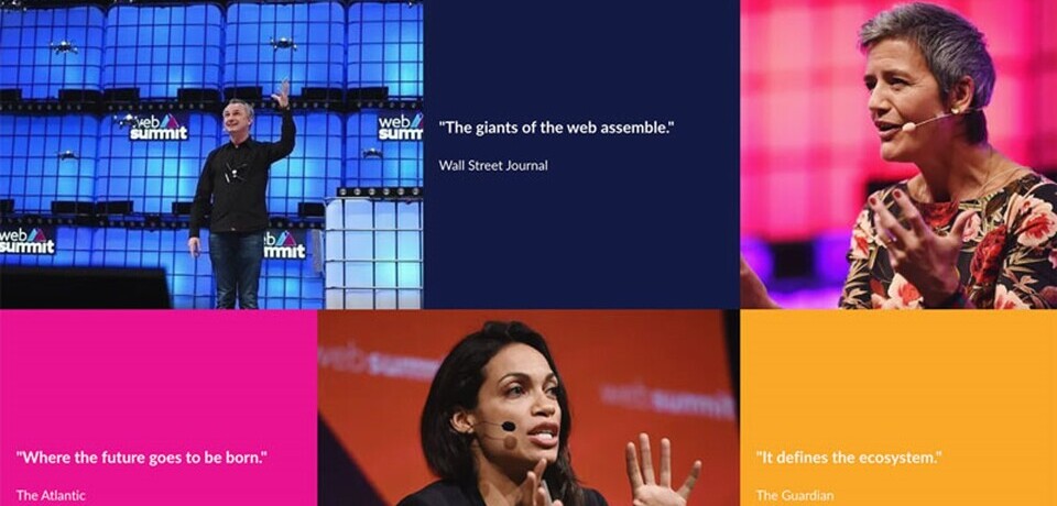 Web Summit