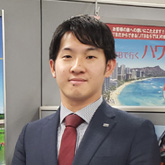 社員に思いを直接伝えたい~創業70周年記念式典~