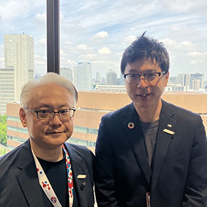 展示会のブース出展をトータルサポート!準備から当日まで、スピーディーに対応!