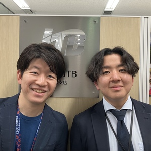トライアスロン世界大会で海外からの渡航者を一元管理!来日から帰国まで、安心の日本滞在