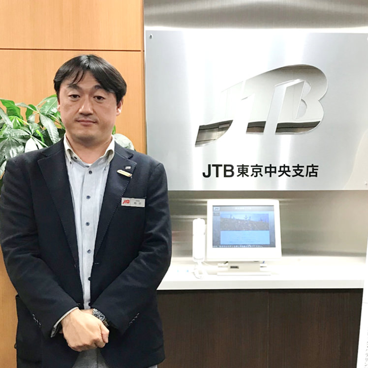 世界遺産や地域の史跡・名所でのプロモーションをサポート!(株式会社伊藤園様 「お~いお茶」発売30周年記念企画)