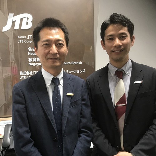 “若手社員の想いをカタチに”新システム導入で成功への一歩をお手伝い!