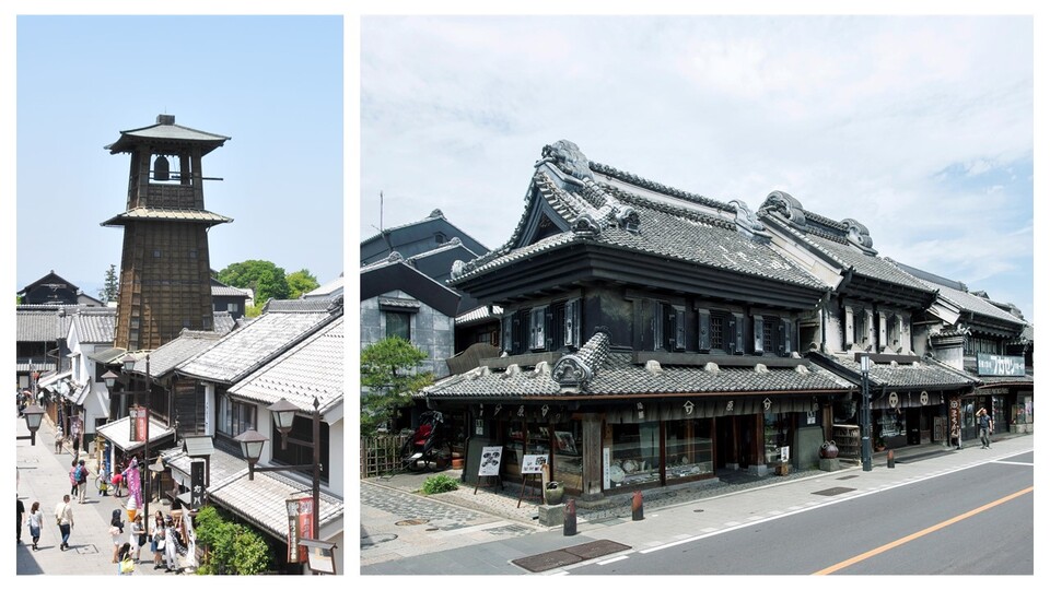 埼玉県川越市