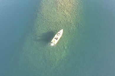 洞爺湖ZEROPOINT