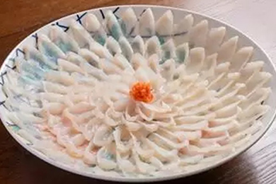 福とら