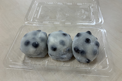 出町ふたばの豆大福