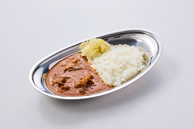 クセモノズカレー