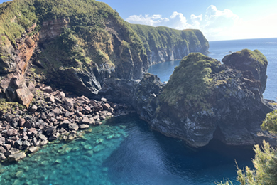 硫黄島