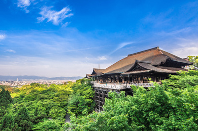 清水寺