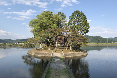 須濱神社