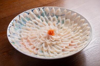 福とら