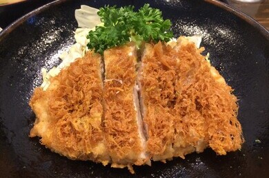 チキン南蛮（延岡市 直ちゃん）