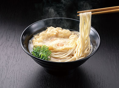 えきそば