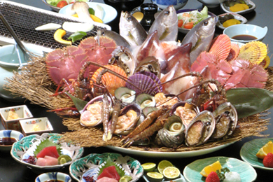海賊料理
