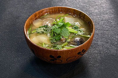 納豆汁