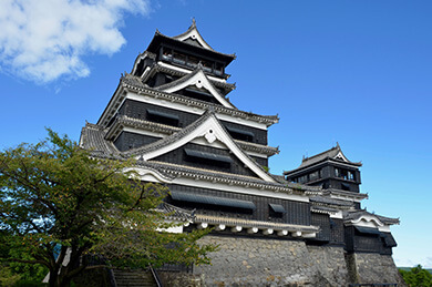 熊本城