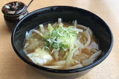 吉田のうどん
