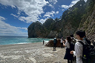 みちのく潮風トレイル