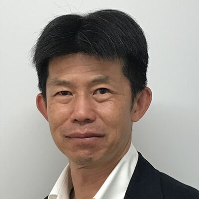 川田 洋