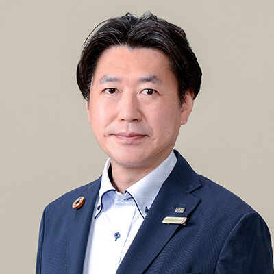 髙橋 秀樹