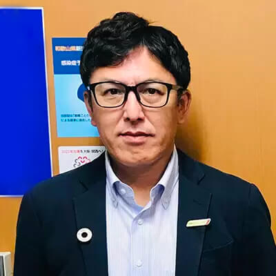 市川 功