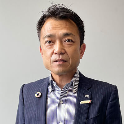 竹村 潤一