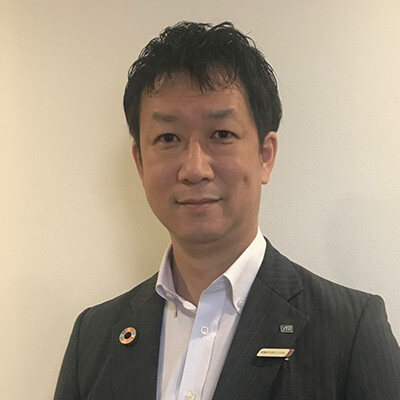 小泉 健司