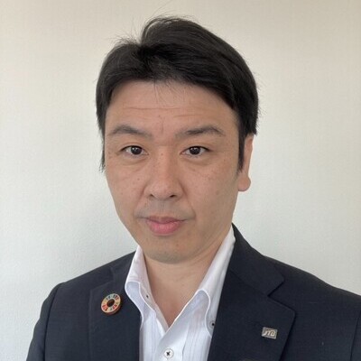 森方 健介