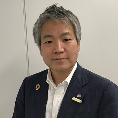 中川 真人