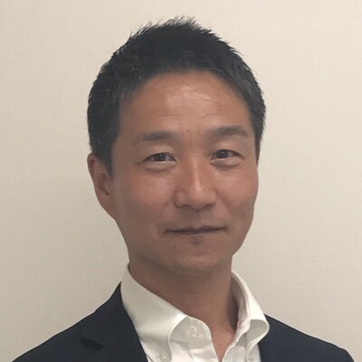 代永 政人