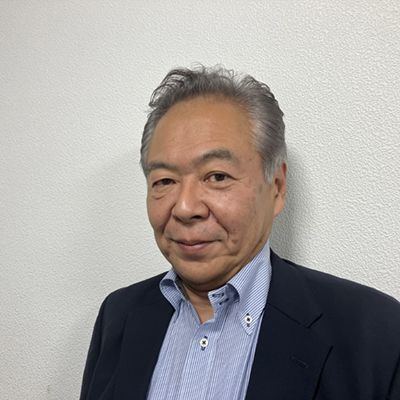 光野 慎二