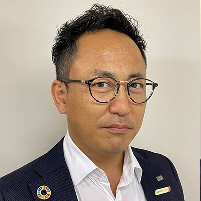 村川 武嗣