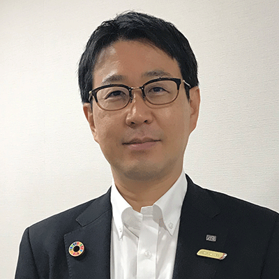 田口 高基