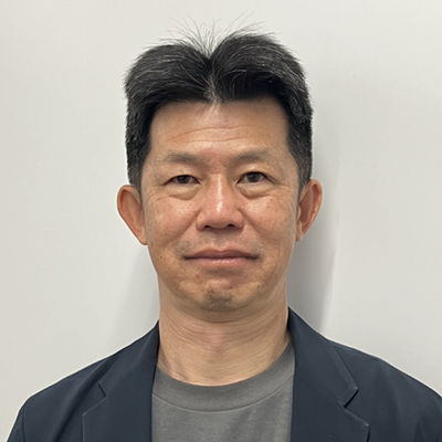 川田 洋