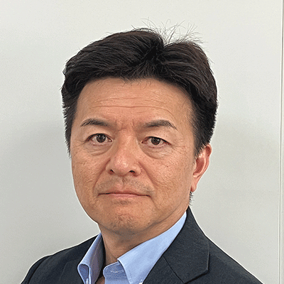 久保田 義則