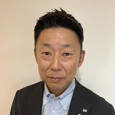 梅本 雄一