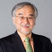 本間 正人