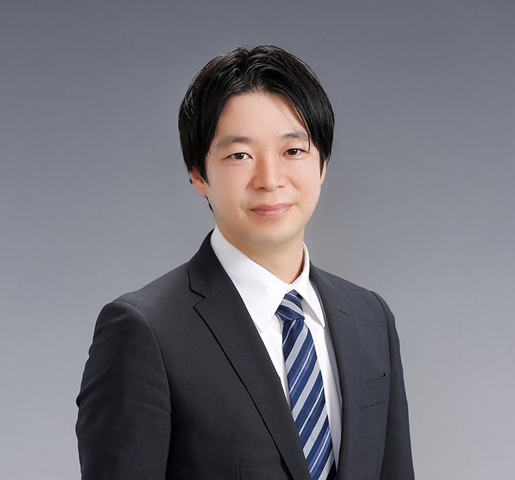 岡本 尚也 氏