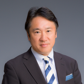 永瀬 隆之 氏