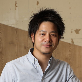 益戸 佑輔 氏