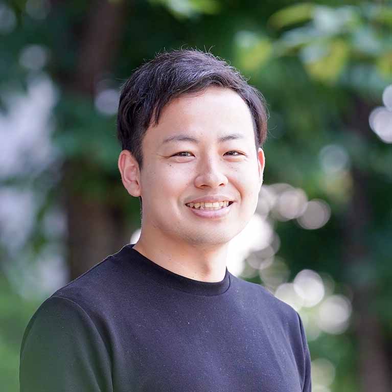 日高 彬人