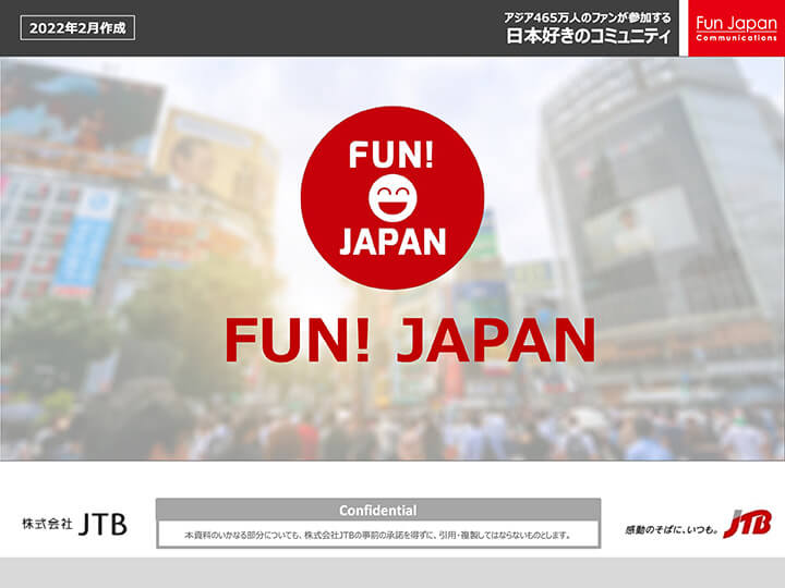 FUN!JAPAN