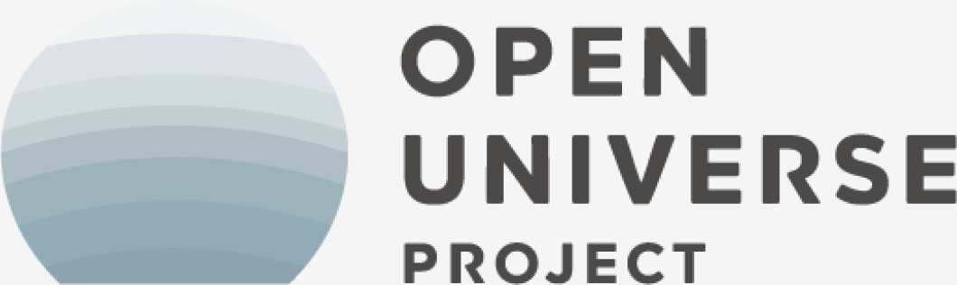 OPEN UNIVERSE PROJECT