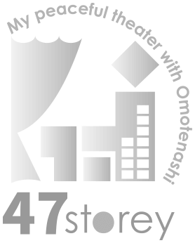 ロゴ：47storey