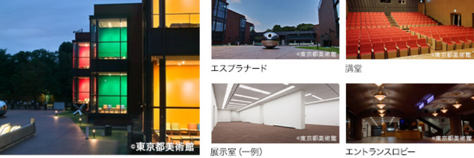 鉄道博物館 / 東京国立博物館 ：車両ステーション2階の空きスペースを利用したパーティーイベント、ジオラマを観覧できるジオラマ室