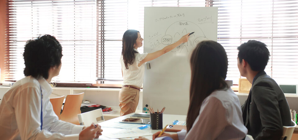 社内イベント企画時の注意点や手順