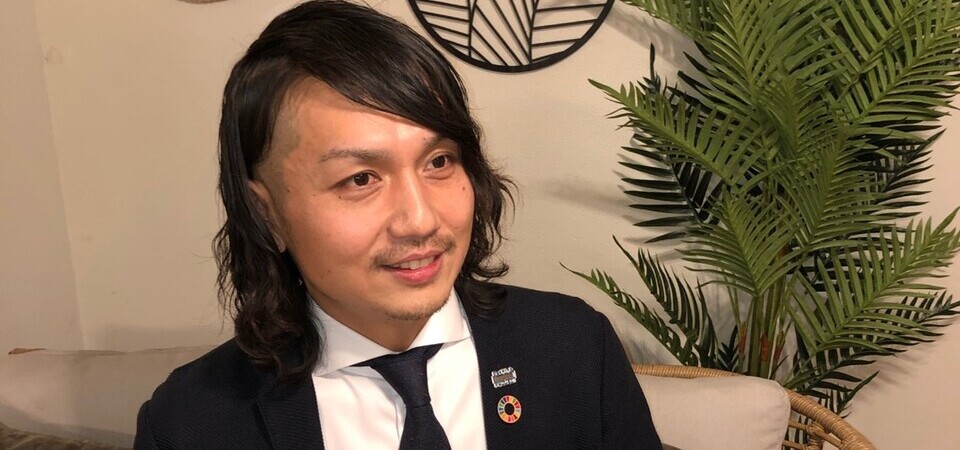 加藤 達也氏